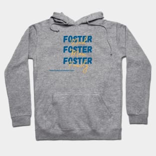 Foster Family Hoodie